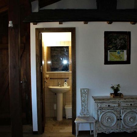 Habitacion De Luz Villar de Silva Ngoại thất bức ảnh